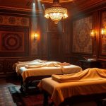 What are the best types of massage available in Istanbul in 2025?
