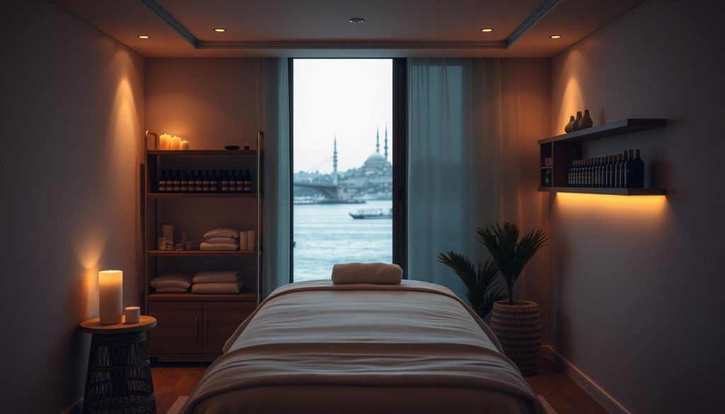 What to Look for When Choosing a Massage Therapist? Special Tips for Istanbul