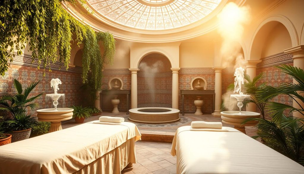 Anatolian Side Massage Salons: Special Options for Locals and Tourists