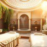 Anatolian Side Massage Salons: Special Options for Locals and Tourists