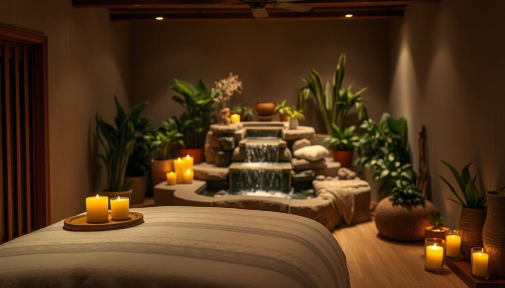 For Those Seeking Massage Services in Ümraniye: The Most Popular Spa Locations