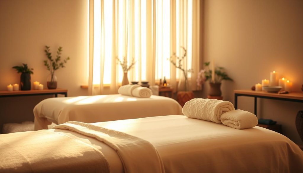 Harem and Kadıköy Massage Services: Natural Solutions for Stress and Fatigue