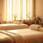 Harem and Kadıköy Massage Services: Natural Solutions for Stress and Fatigue