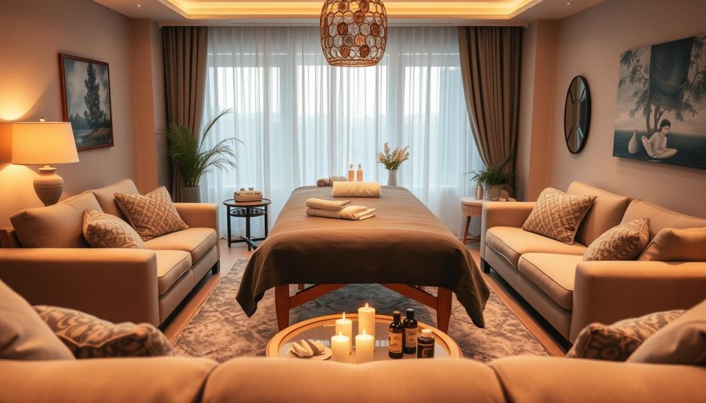 Is Home Massage Possible? Recommendations from Massage Therapists İstanbul