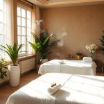 Kadıköy Massage Services: A Relaxing Experience with Professional Touch