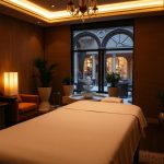 Leave Stress and Fatigue Behind with Massage in the European Side