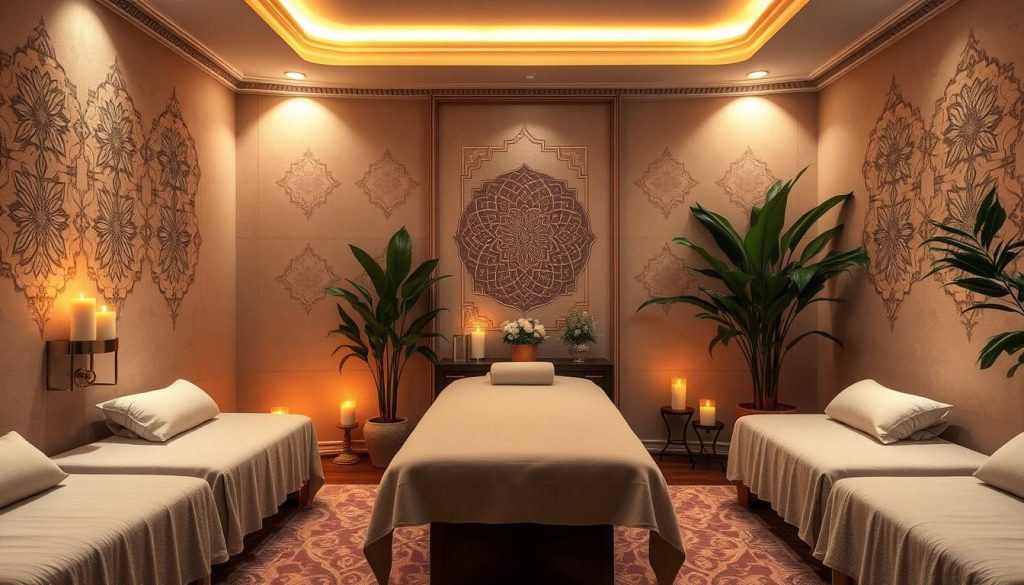 Massage Against Stress and Fatigue: The Best Salons in Istanbul