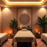 Massage Against Stress and Fatigue: The Best Salons in Istanbul
