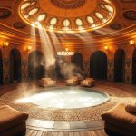 Massage Culture in Istanbul's Asian Side: From Traditional Baths to Modern Spas