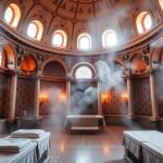Massage & Spa Guide for Health and Beauty in Istanbul's European Side