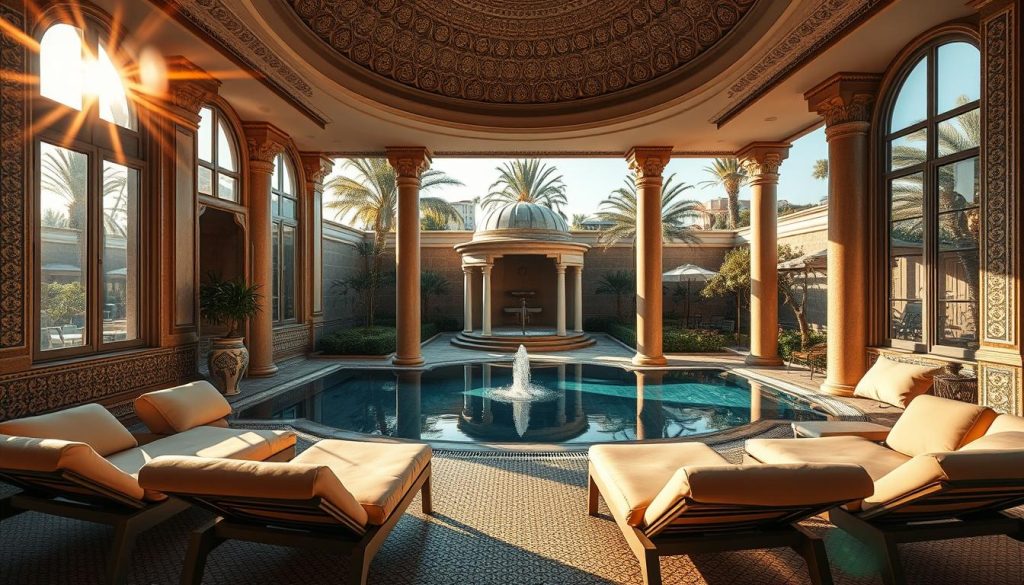 Massage and Beauty Together: Istanbul's Most Popular Spa Packages