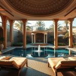 Massage and Beauty Together: Istanbul's Most Popular Spa Packages
