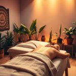 Massage and Wellness Techniques for Stress Management in Istanbul