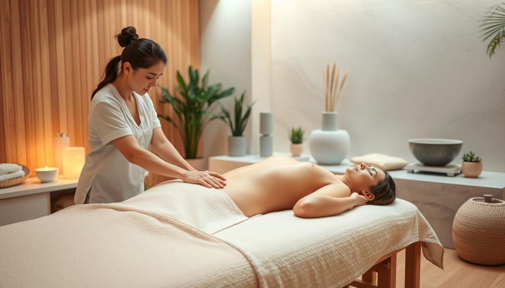 Personalized Massage Experiences with Professional Massage Therapists İstanbul