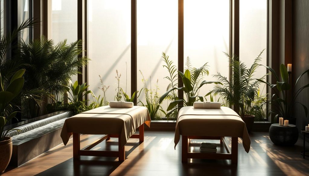 Professional Recommendations for Those Seeking Massage Services in the European