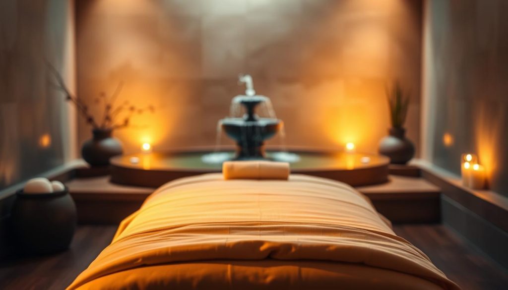 Relaxation Through Massage: Rediscover Your Physical and Mental Balance in Istan