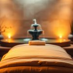 Relaxation Through Massage: Rediscover Your Physical and Mental Balance in Istan