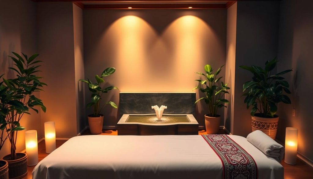Relieve Back and Shoulder Pain with the Istanbul Massage Experience