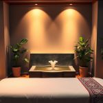 Relieve Back and Shoulder Pain with the Istanbul Massage Experience
