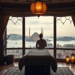 Say Goodbye to Stress and Fatigue with Massage and Masseuse Services in İstanbul