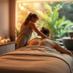 Scientifically Proven Ways to Reduce Stress with Professional Massage