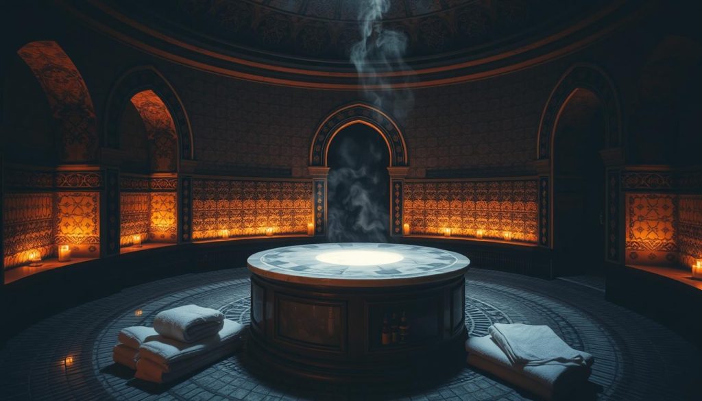 The Most Natural Way to Feel Good: Istanbul Massage Experiences