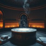 The Most Natural Way to Feel Good: Istanbul Massage Experiences