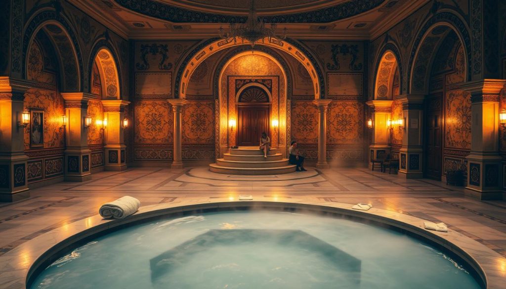 The Most Popular Massage Parlors in Istanbul Among Tourists