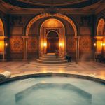 The Most Popular Massage Parlors in Istanbul Among Tourists