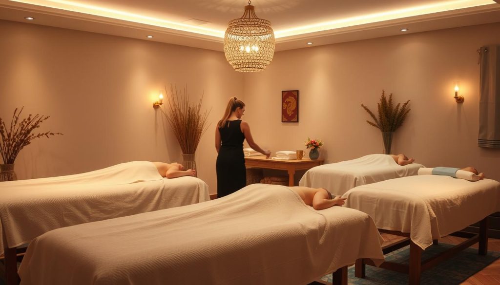 The Most Popular Massage Techniques from Kadıköy Massage Therapists
