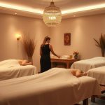 The Most Popular Massage Techniques from Kadıköy Massage Therapists