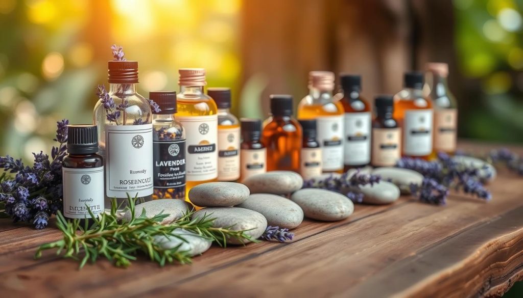 The Most Recommended Massage Oils and Natural Aromas by Massage Therapists