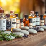 The Most Recommended Massage Oils and Natural Aromas by Massage Therapists