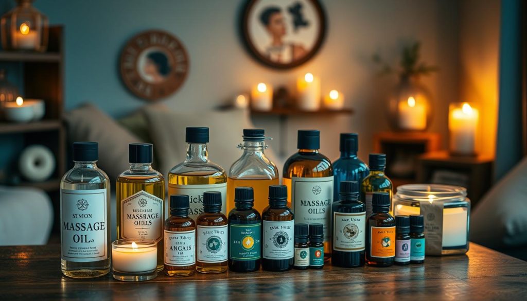 The Most Recommended Massage Oils by Massage Therapists İstanbul & Tips for Use