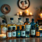 The Most Recommended Massage Oils by Massage Therapists İstanbul & Tips for Use The Most Recommended Massage Oils by Massage Therapists İstanbul & Tips for Use