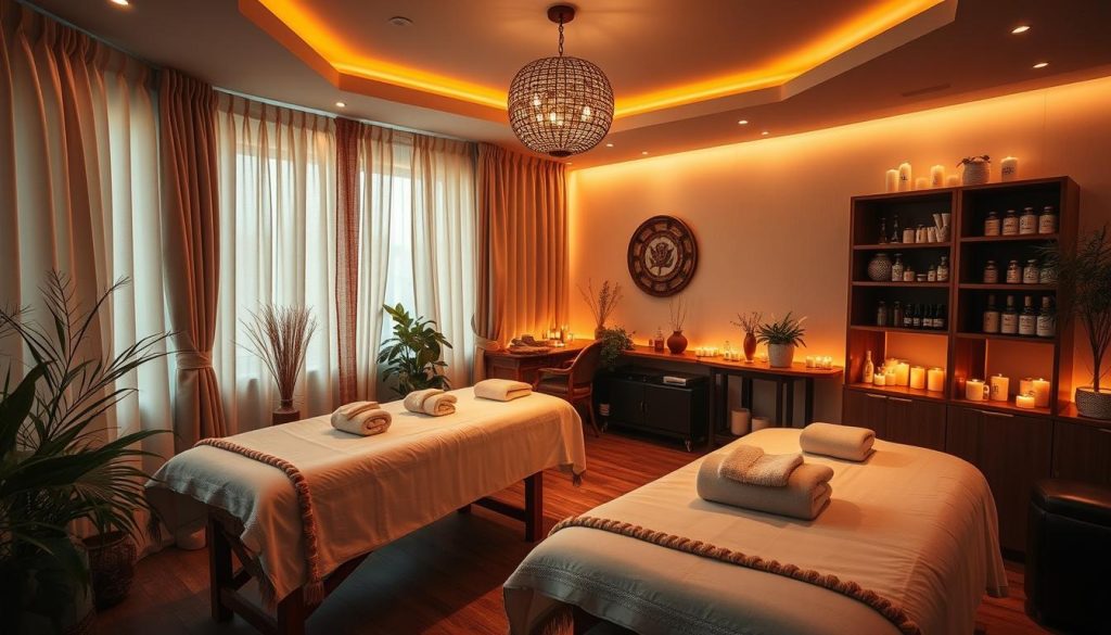 Ümraniye Massage Salons: Affordable and Quality Service Options
