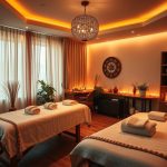 Ümraniye Massage Salons: Affordable and Quality Service Options