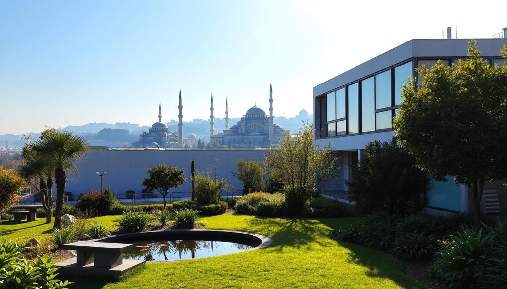 Wellness Practices That Reduce Work Stress in Istanbul