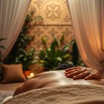 What Are Stress-Reducing Massage Techniques in Istanbul?