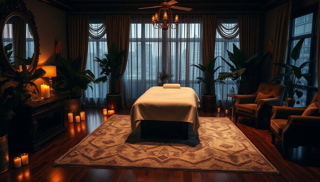 5 Ways to Create Sensory Awareness with a Boutique Massage Experience in Istanbu