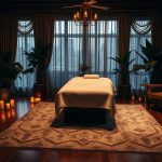 5 Ways to Create Sensory Awareness with a Boutique Massage Experience in Istanbul 5 Ways to Create Sensory Awareness with a Boutique Massage Experience in Istanbu