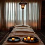 A New Approach to Boutique Massage: A Journey of the Senses in Istanbul A New Approach to Boutique Massage: A Journey of the Senses in Istanbul