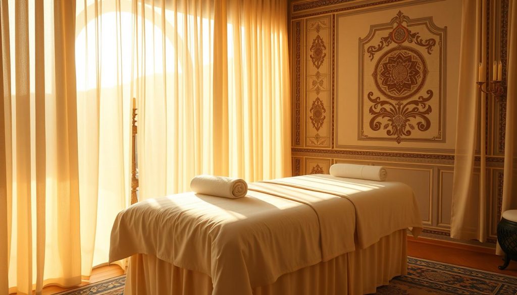 A Touch of Elegance in the Massage Therapy Profession: Inspiration from Istanbul