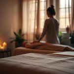 Balancing the Body's Energy Flow with Massage: Natural Approaches