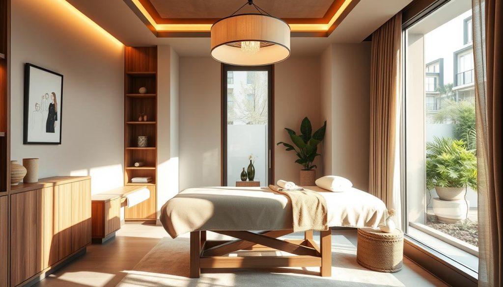 End Fatigue: Rejuvenate Yourself with Boutique Massage in Istanbul