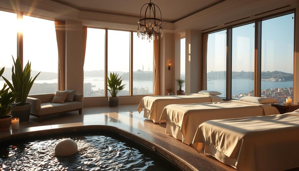 How Boutique Massage is Changing the Concept of Wellbeing in Istanbul