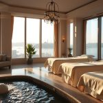How Boutique Massage is Changing the Concept of Wellbeing in Istanbul