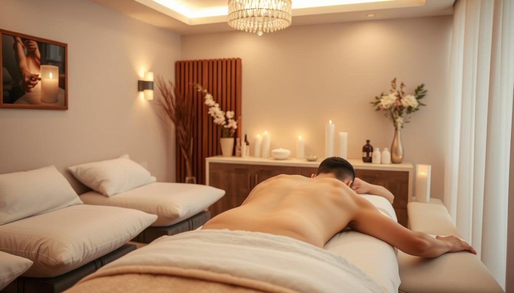 Istanbul Massage Therapist Guide: Focusing on Professionalism, Hygiene, and Empa