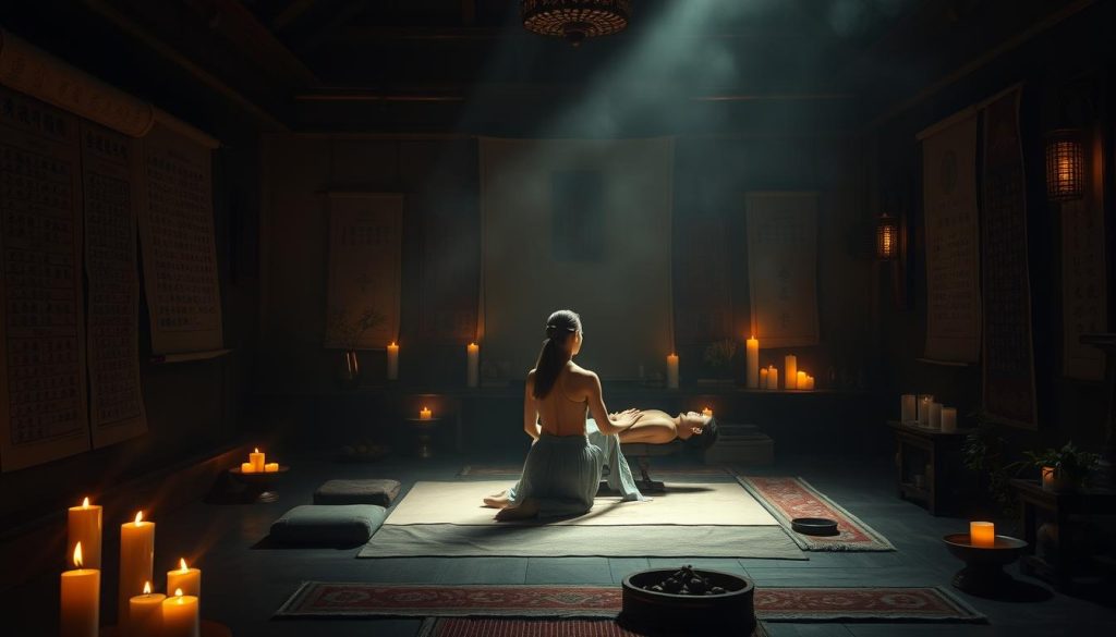 Massage Culture: Traditional Techniques of Masseuses from East to West