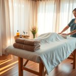Massage Therapists' Therapy Diary: Every Session in Istanbul is a Story Massage Therapists' Therapy Diary: Every Session in Istanbul is a Story